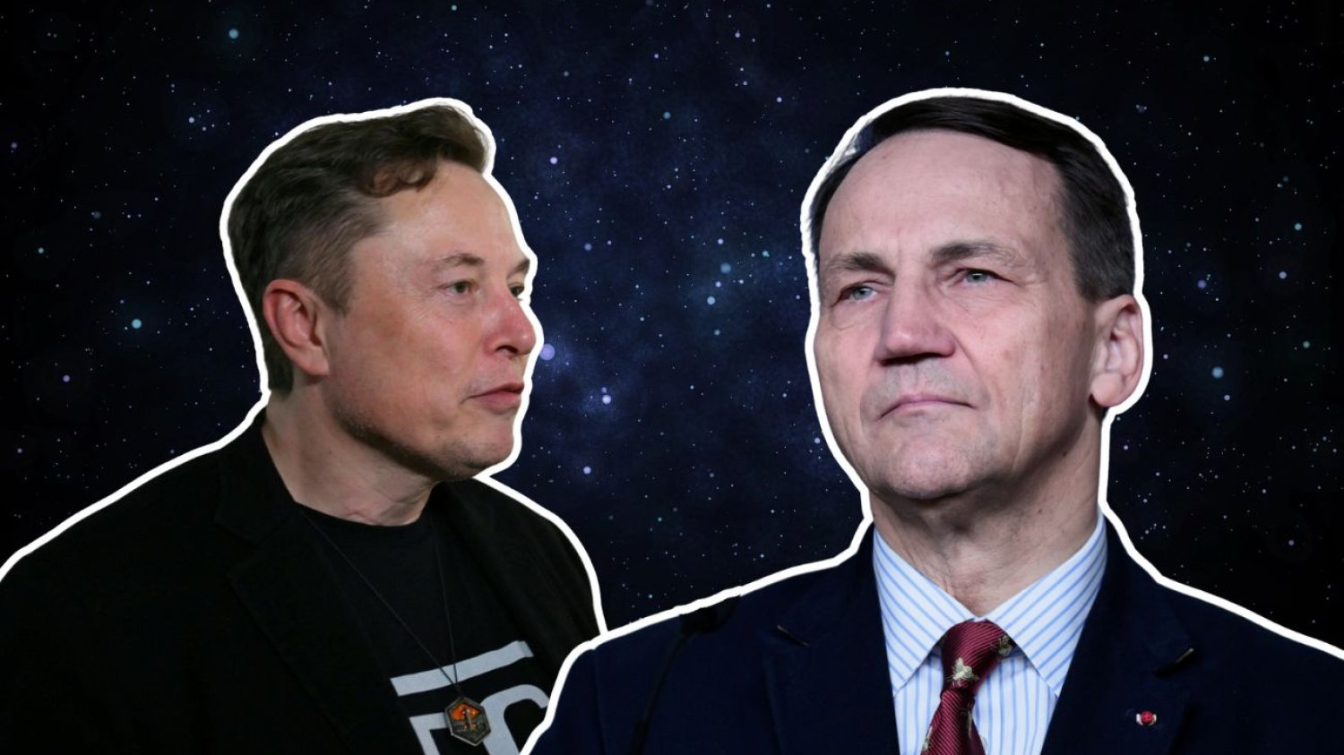 Działania nowej administracji w Białym Domu budzą pytania o to, czyje interesy wspiera Starlink.