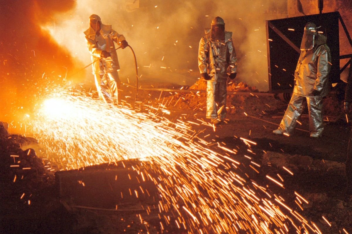 Unia chce, by polskie firmy płaciły akcyzę za węgiel i gaz