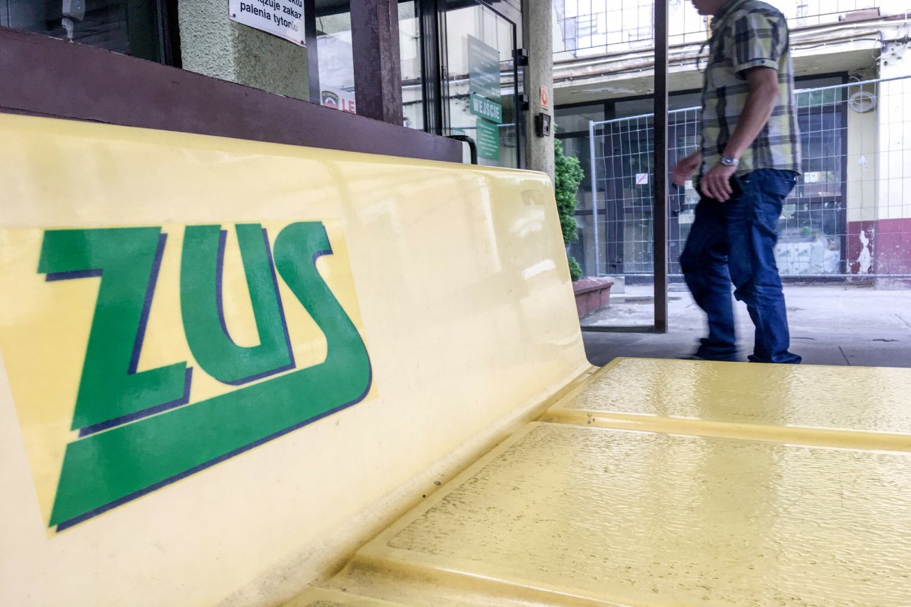 PUE ZUS będzie obowiązkowy dla osób prowadzących firmę