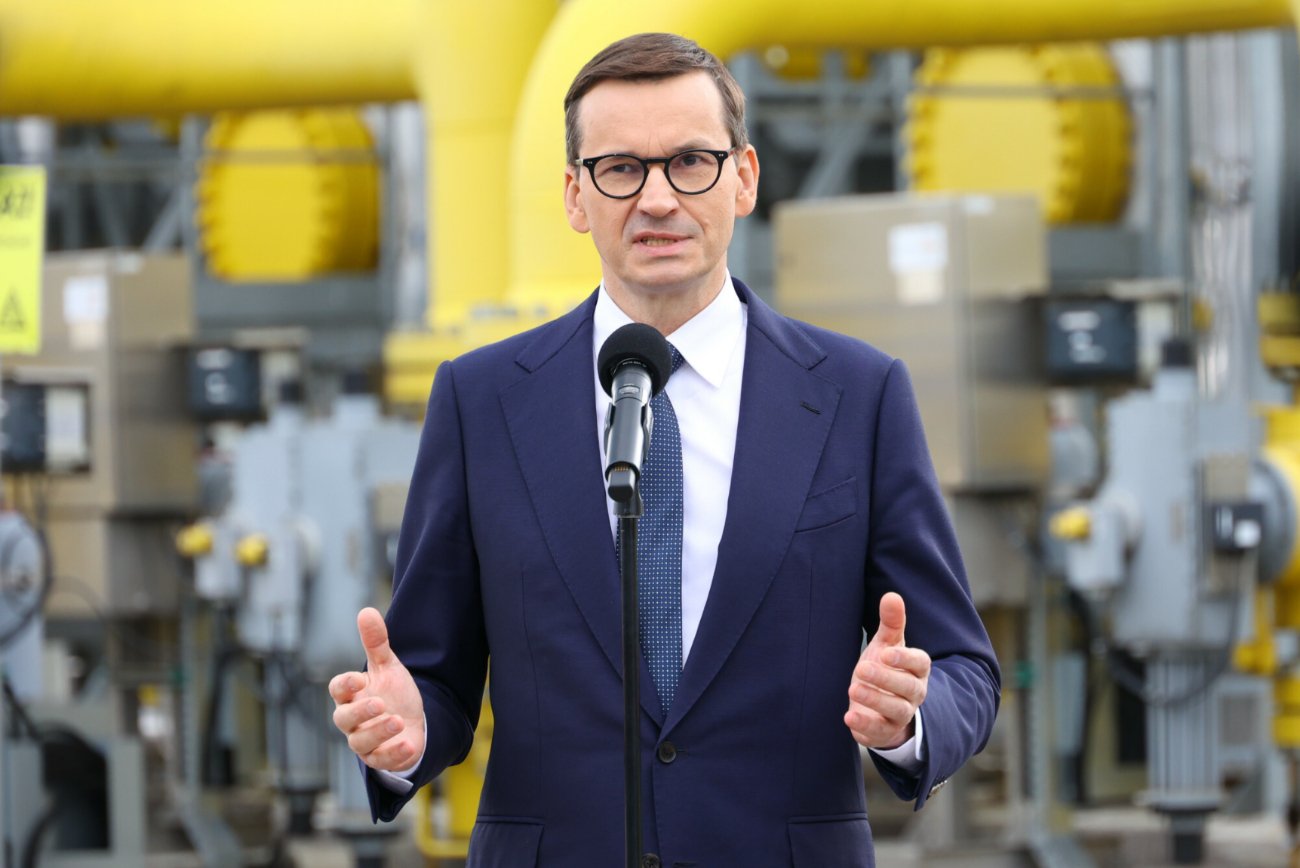 Mateusz Morawiecki