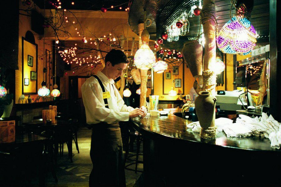 Właściciel m.in. sieci Sphinx i Fabryka Pizzy uruchamia własny portal do zamawiania jedzenia z dowozem.