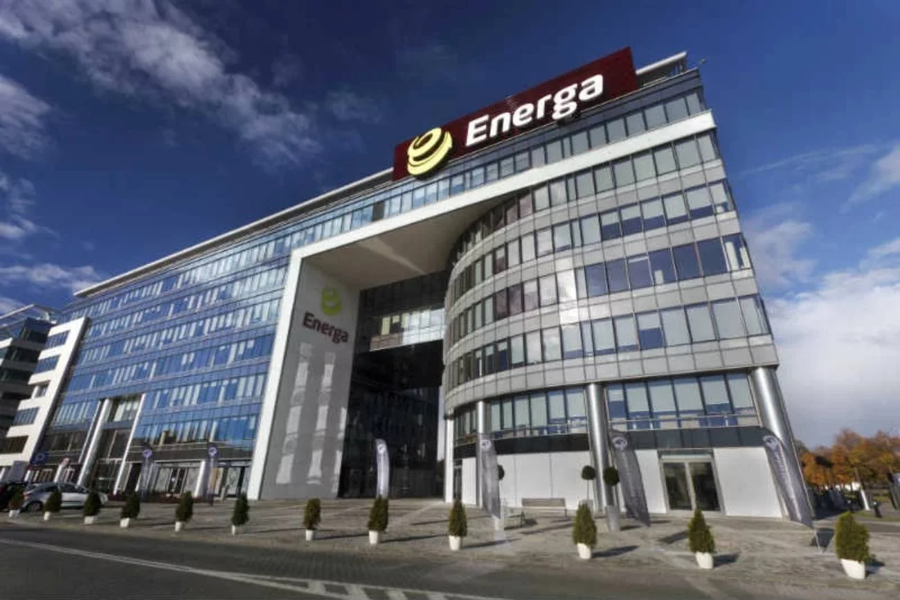 Siedziba Energa.