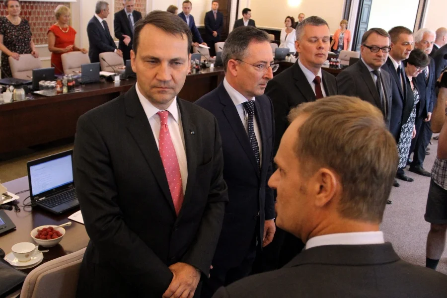 Kilka lat temu pogaduszki polityków nagrane przez kelnerów przyczyniły się do utraty władzy przez PO.