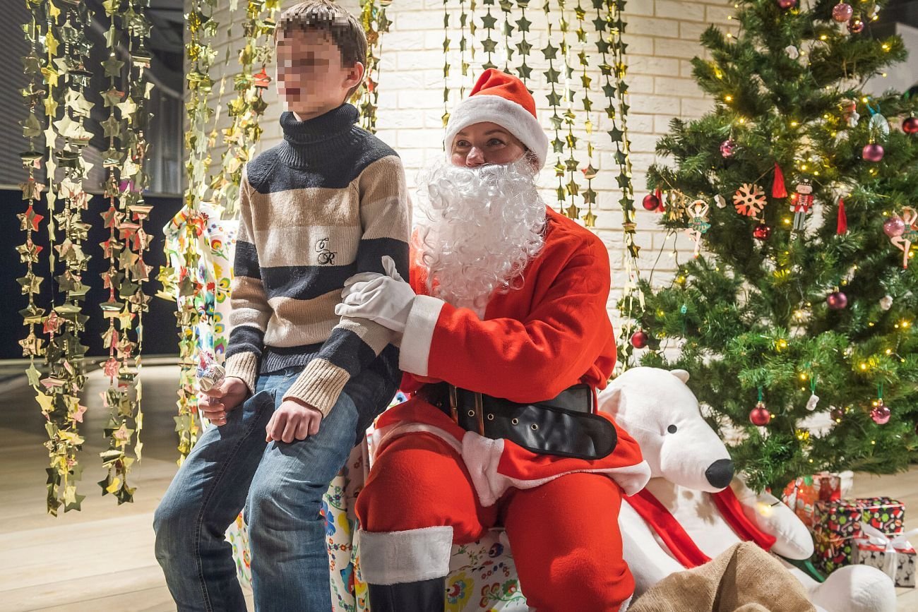 Wolna Wigilia? Ale w zasadzie dlaczego?