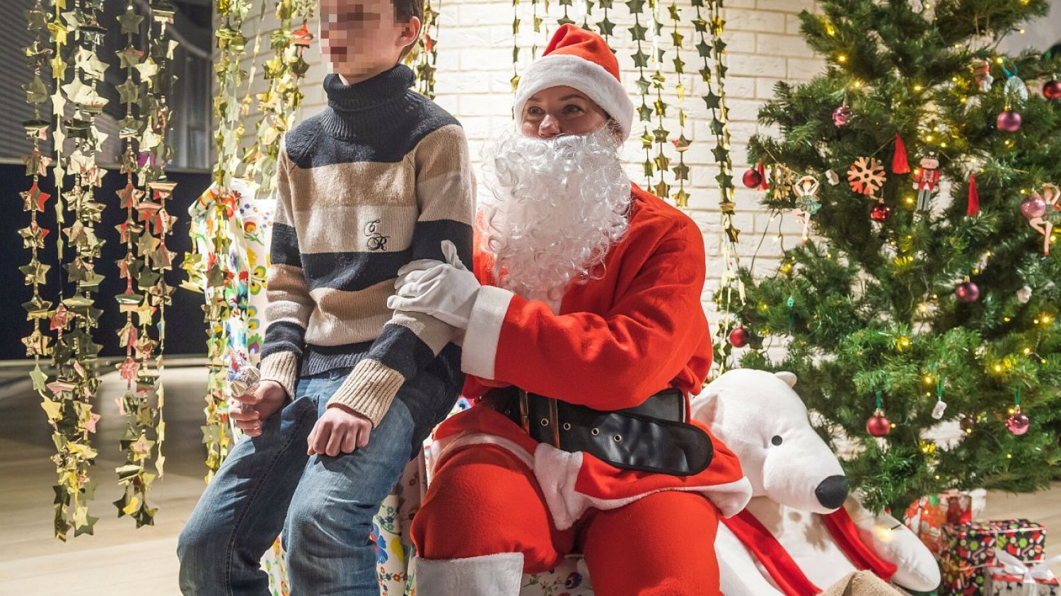 Wolna Wigilia? Ale w zasadzie dlaczego?