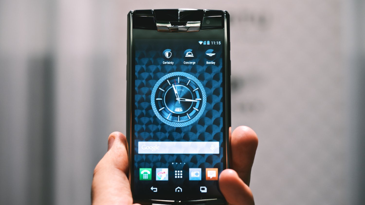 W T-Mobile telefon doładujesz bitcoinem.