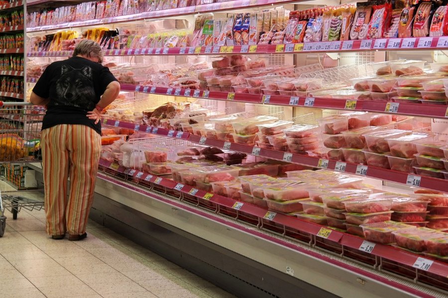 Inspektorzy skontrolowali 272 produkty w 81 sklepach w całej Polsce. Zastrzeżenia mieli w 14 proc. przypadków.