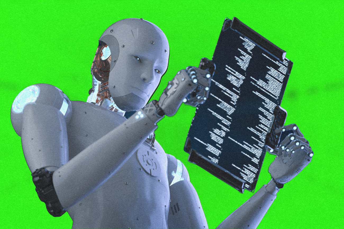 Rewolucja w cyberprzestępczości. AI samo decyduje, które pliki przeszukać i skopiować