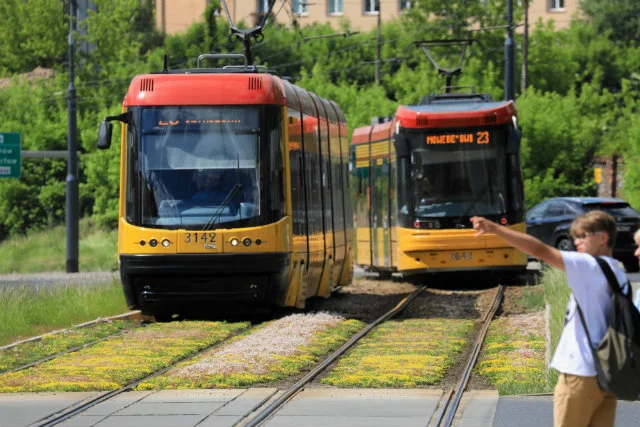 Inwestycja w ekologiczny tabor to nie fanaberie władz miejskich