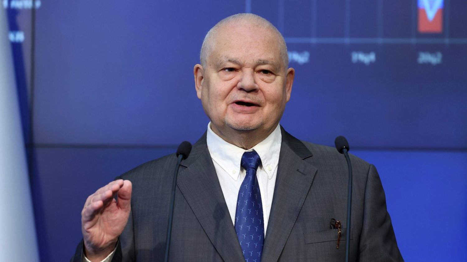 Rada Polityki Pieniężnej po raz kolejny nie ruszyła wysokości stóp procentowych