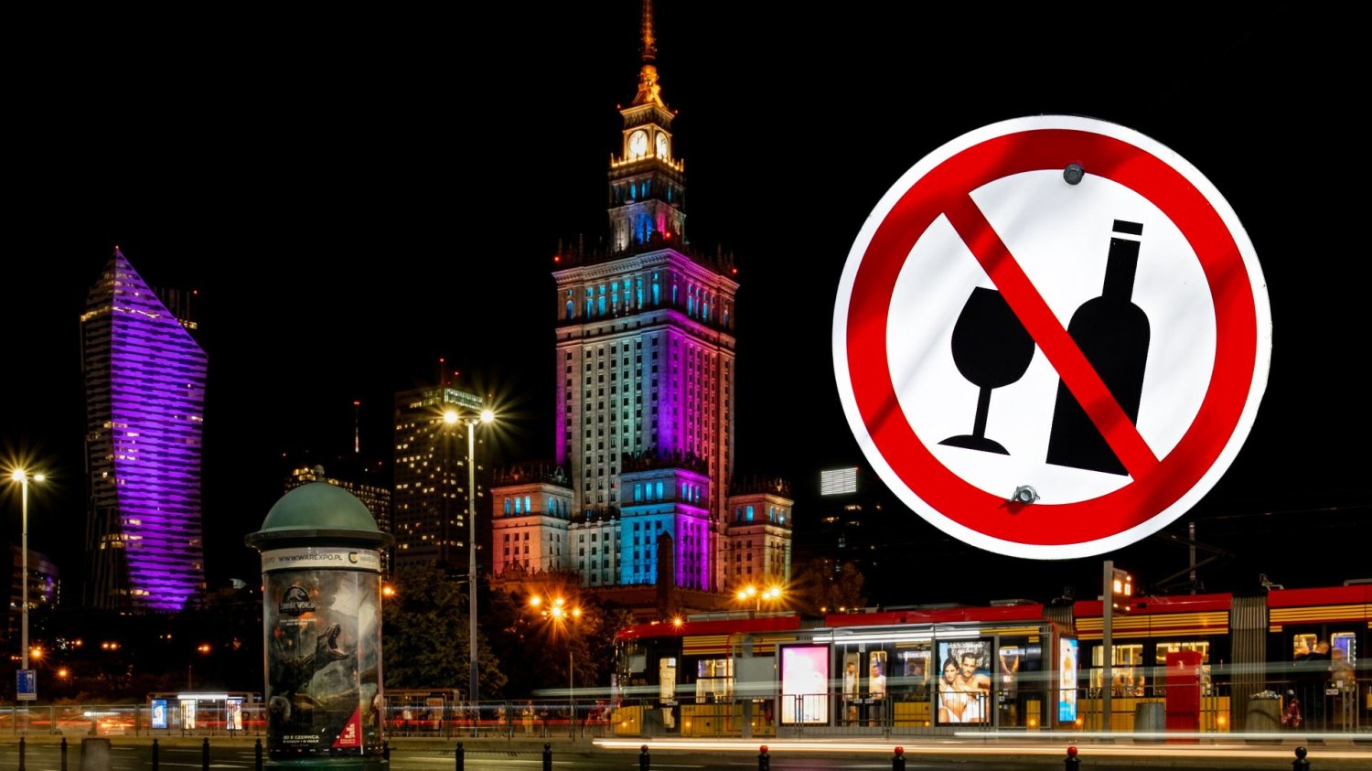 Warszawa.