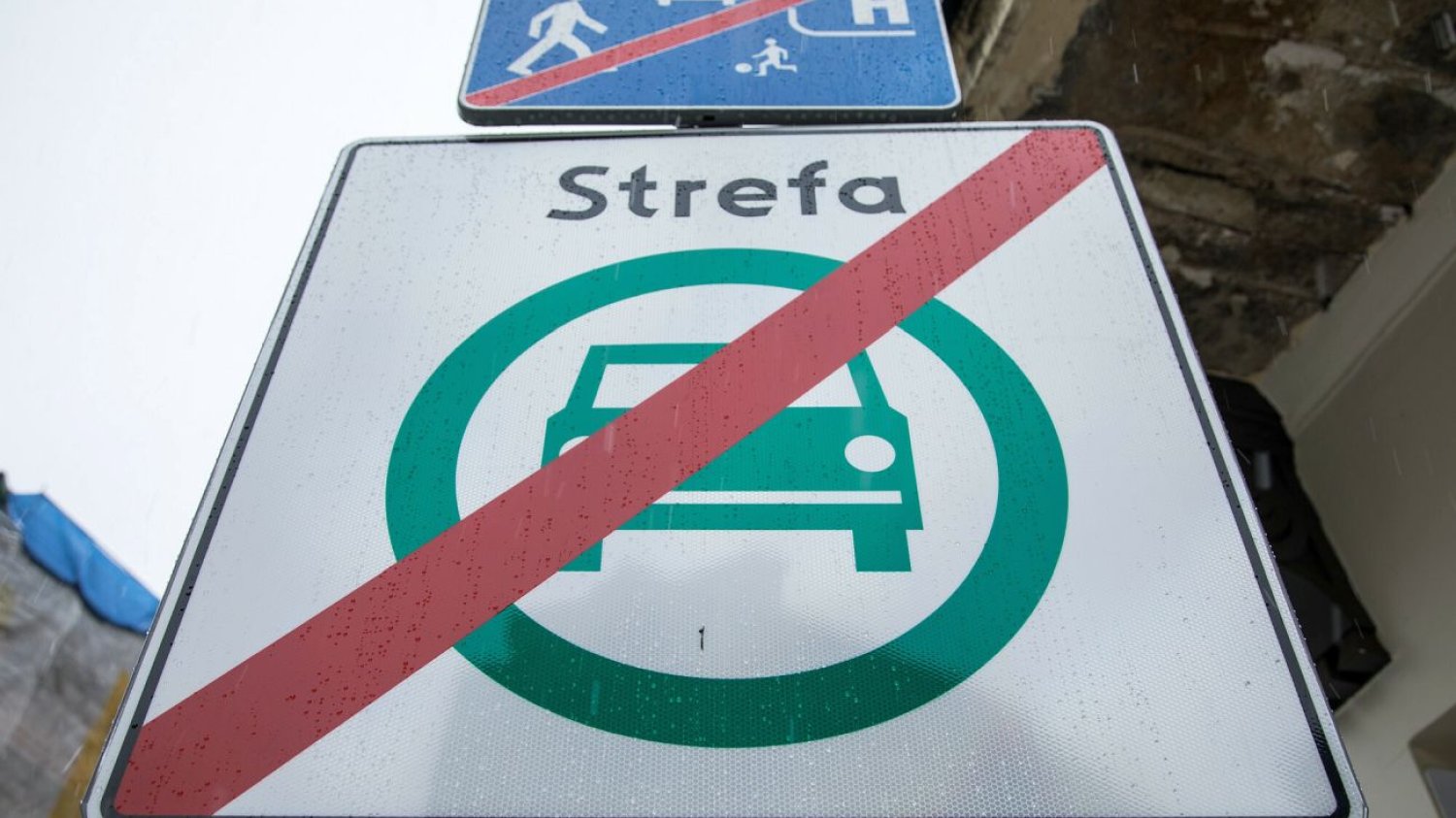 Czy strach przed strefami czystego transportu ma sens?