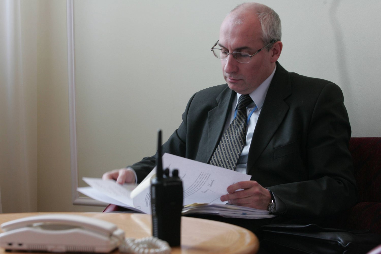 Cezary Mech nie ma dobrych prognoz dla Polski