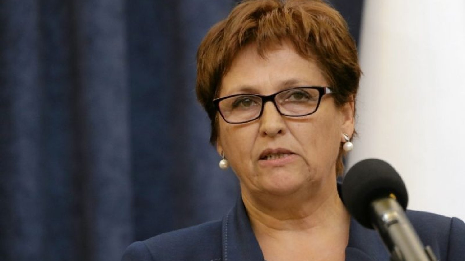 Nowym prezesem ARiMR zostanie była szefowa Kancelarii Prezydenta Halina Szymańska.
