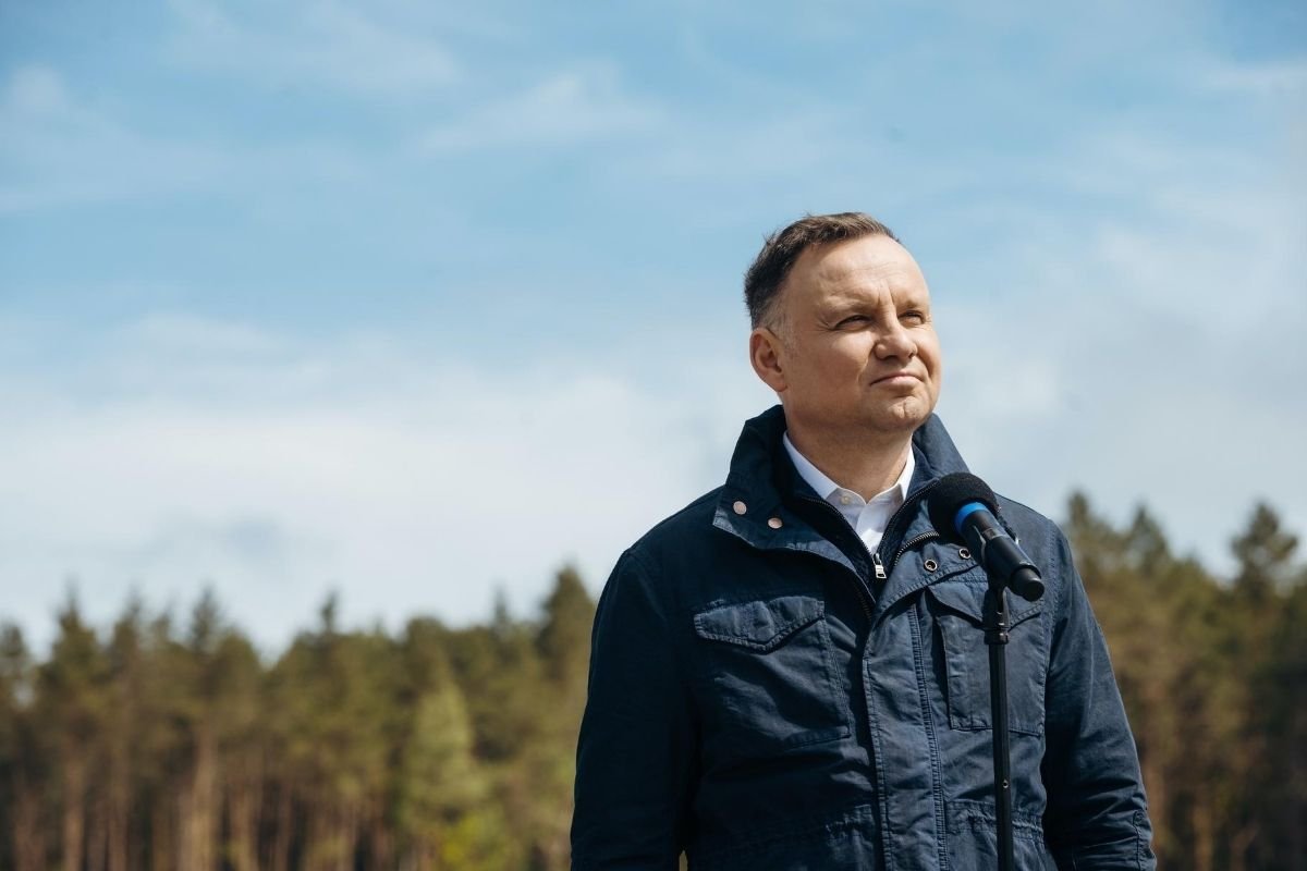 Przekop Mierzei Wiślanej jeszcze bardziej podrożał.