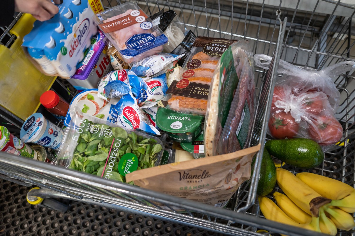 Przepis na tani obiad za 3 złote