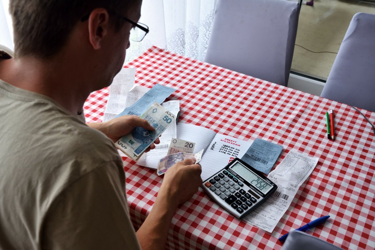 Jak poprawnie wypełnić wniosek o wakacje kredytowe?