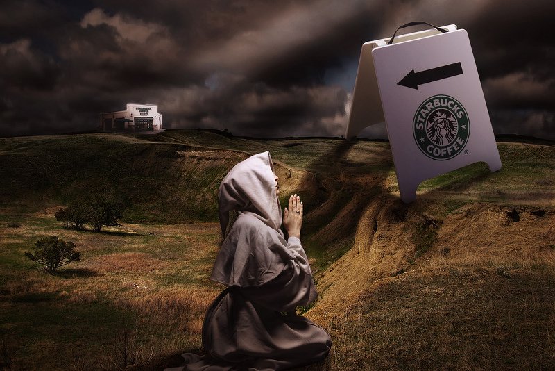 Wierność danej marce często jest irracjonalna. Mimo tego, wciąż bronimy swojego wyboru.