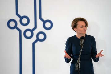 Projekt powołania Business Poland House powstał w ministerstwie przedsiębiorczości Jadwigi Emilewicz.