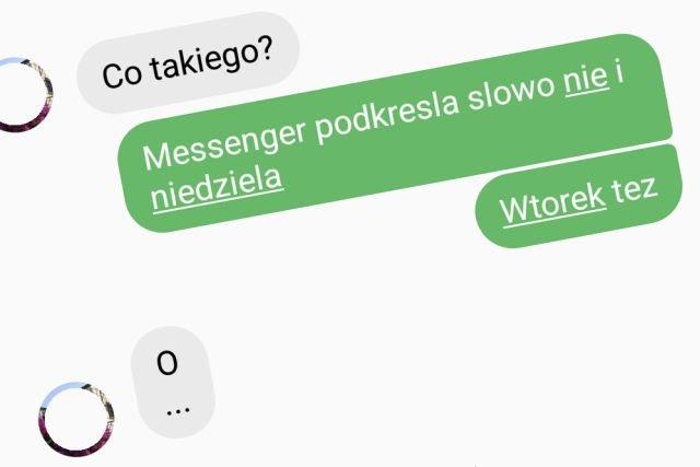 Nowa funkcja jest dostępna w najnowszej aktualizacji Messengera. Ma ona ułatwiać użytkownikom organizowanie spotkań.