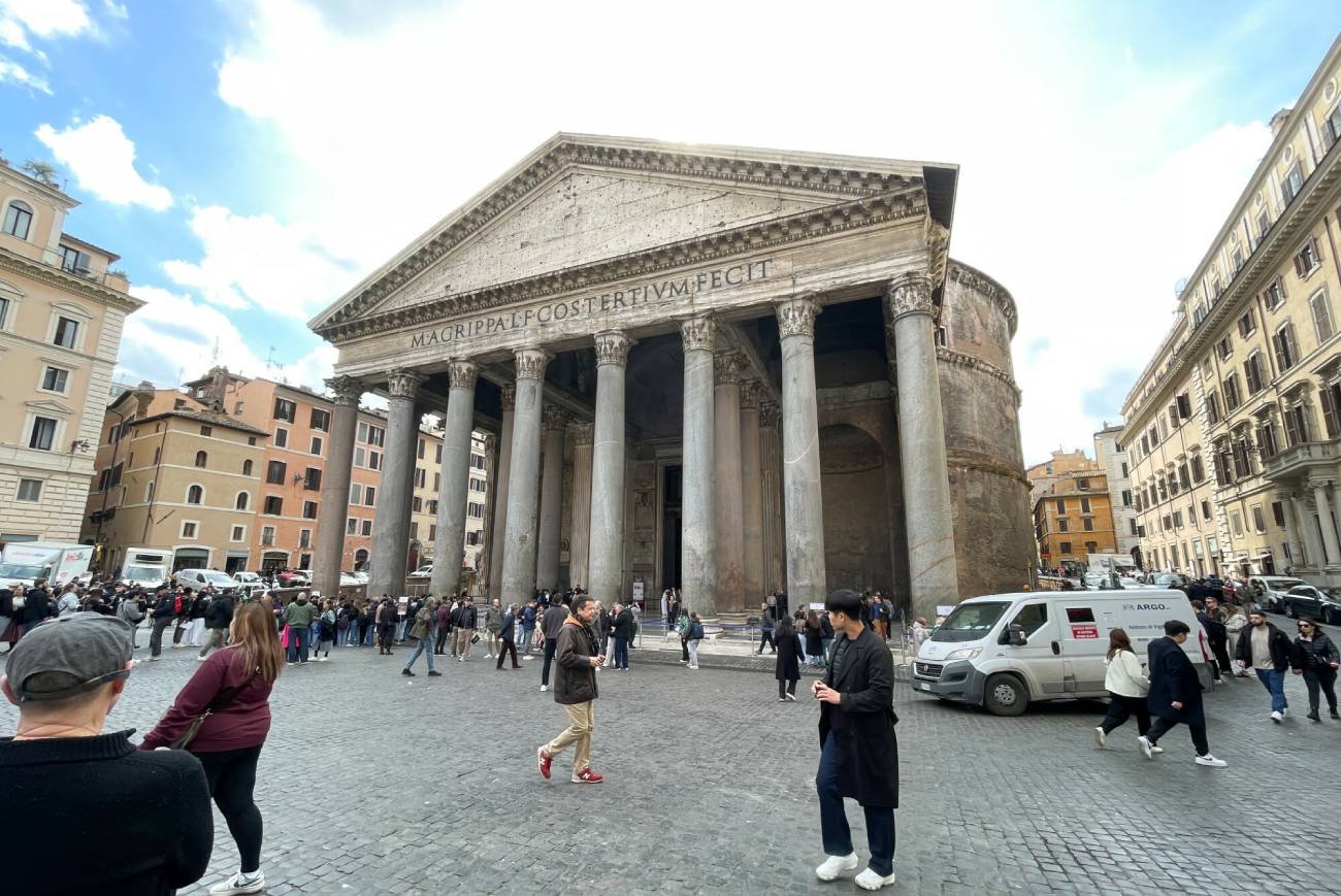 Popularne kierunki wyjazdów w Boże Ciało.