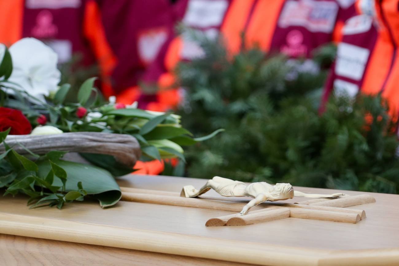 Ile może wynosić wysokość odprawy pośmiertnej?