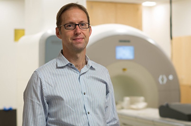 Russel Poldrack przeprowadził pionierski eksperyment na samym sobie - przez półtora roku badał swój mózg metodą fRMI, zdobywając tytuł człowieka z najlepiej przestudiowanym mózgiem na świecie