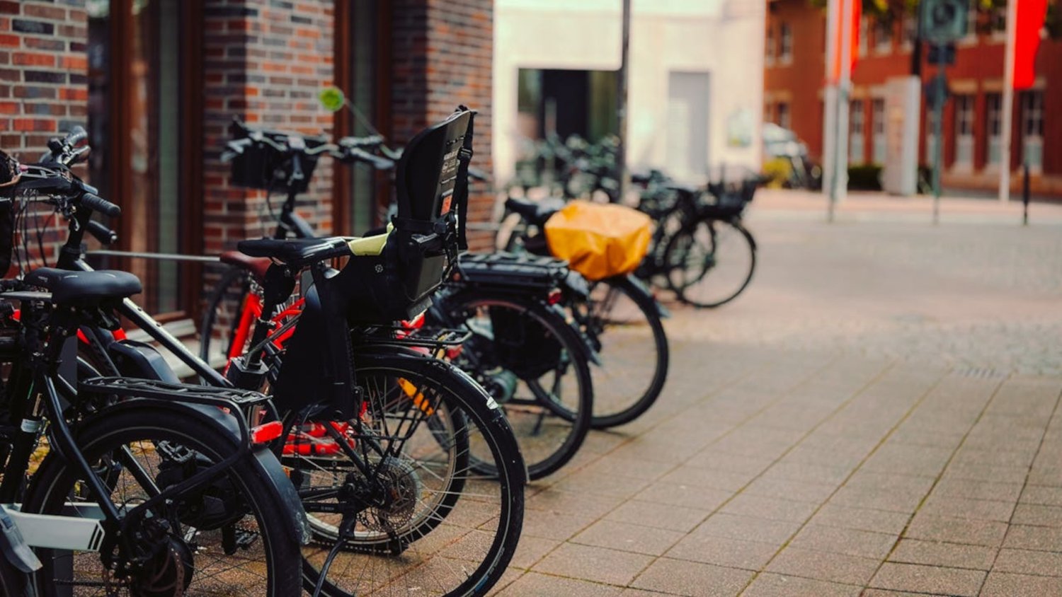 Rowery rekreacyjne, miejskie czy górskie – czym się różnią?