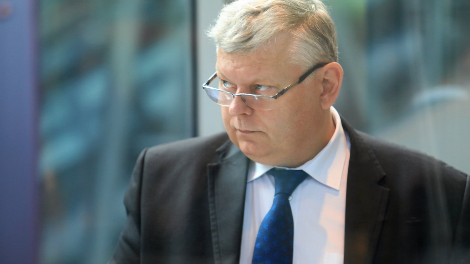 Marek Suski zdradził plany odnośnie podziału Mazowsza.