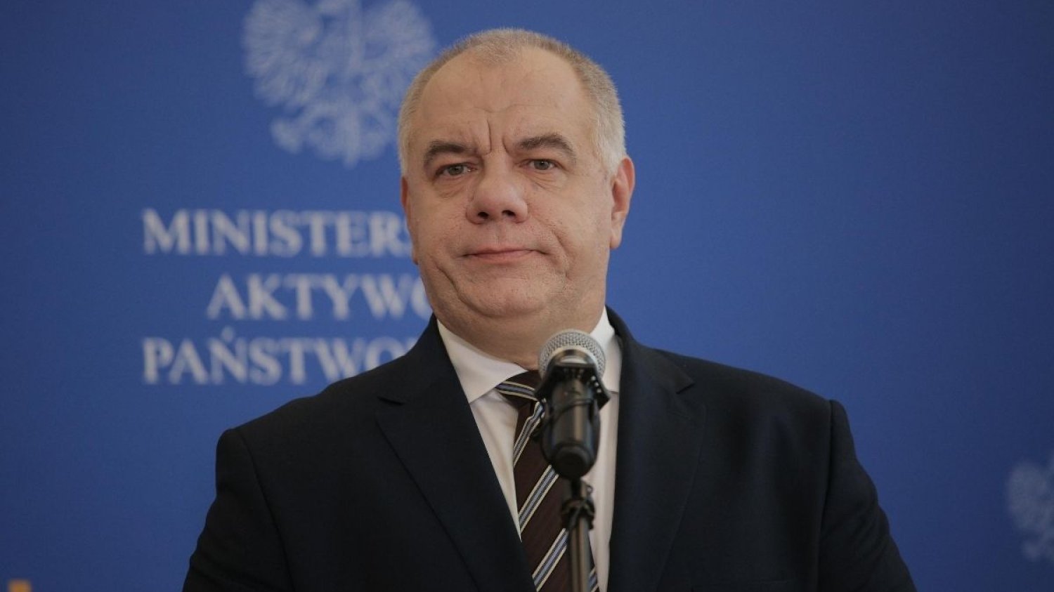 Jacek Sasin potwierdził, że Polska będzie zamykała kopalnie węglowe.