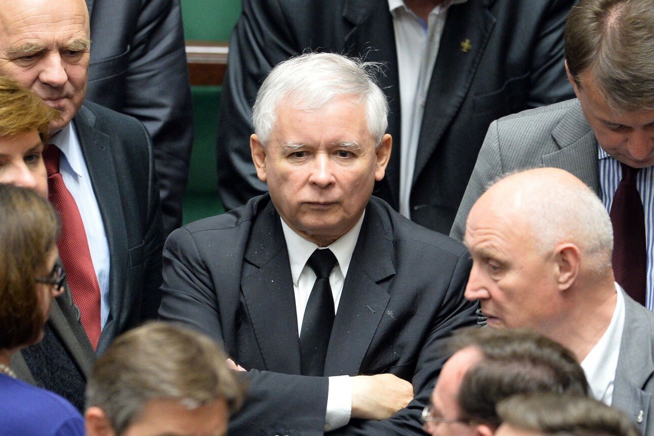 "Tusk znaczy bieda" przekonuje PiS. Czy to prawda? Partia przemilcza niewygodne dane