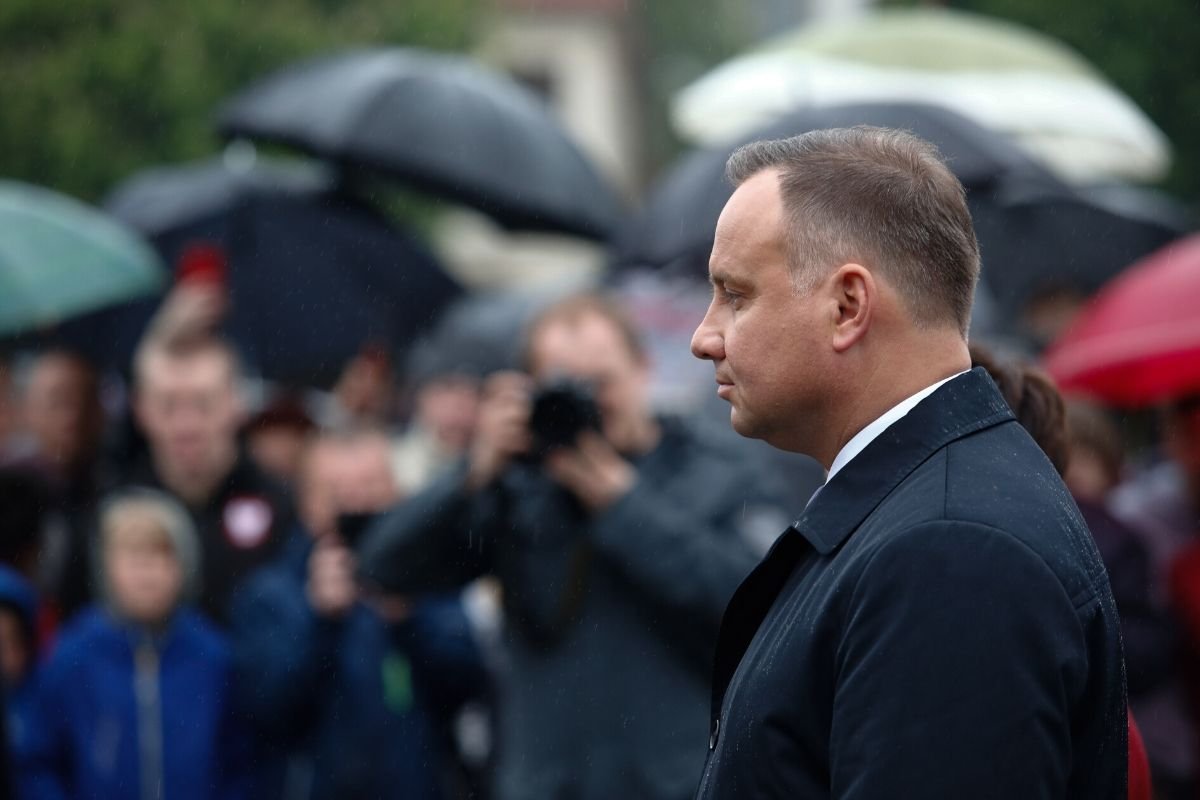 Nie ma szans na podwojenie wysokości emerytur czy wprowadzenie emerytur stażowych. Takie obietnice składał w kampanii wyborczej Andrzej Duda.