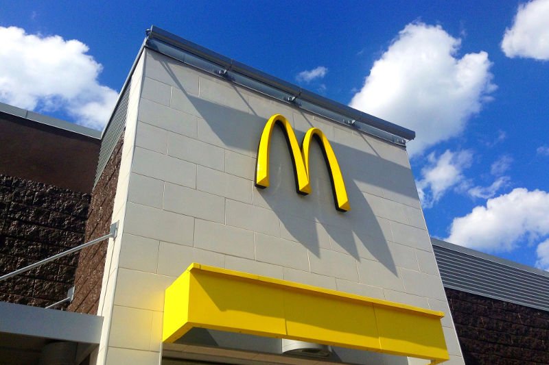 81 proc. restauracji McDonald's na świecie operuje na zasadzie franczyzy.