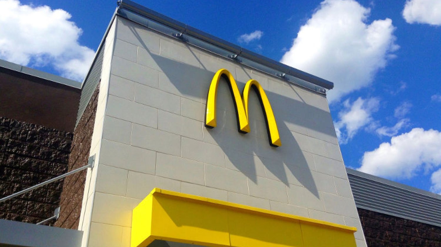 81 proc. restauracji McDonald's na świecie operuje na zasadzie franczyzy.
