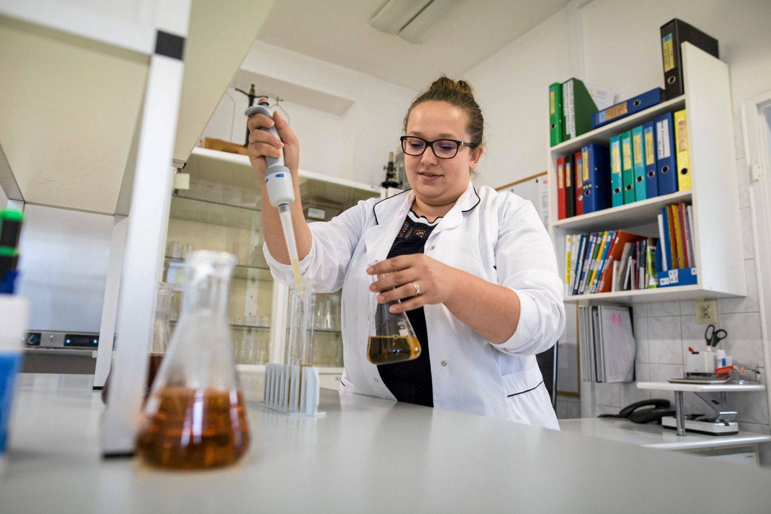 Pieniądze z Narodowego Centrum Badań i Rozwoju zostaną przeznaczone dla tych start-upów, które chcą rozwijać przełomowe badania polskich naukowców