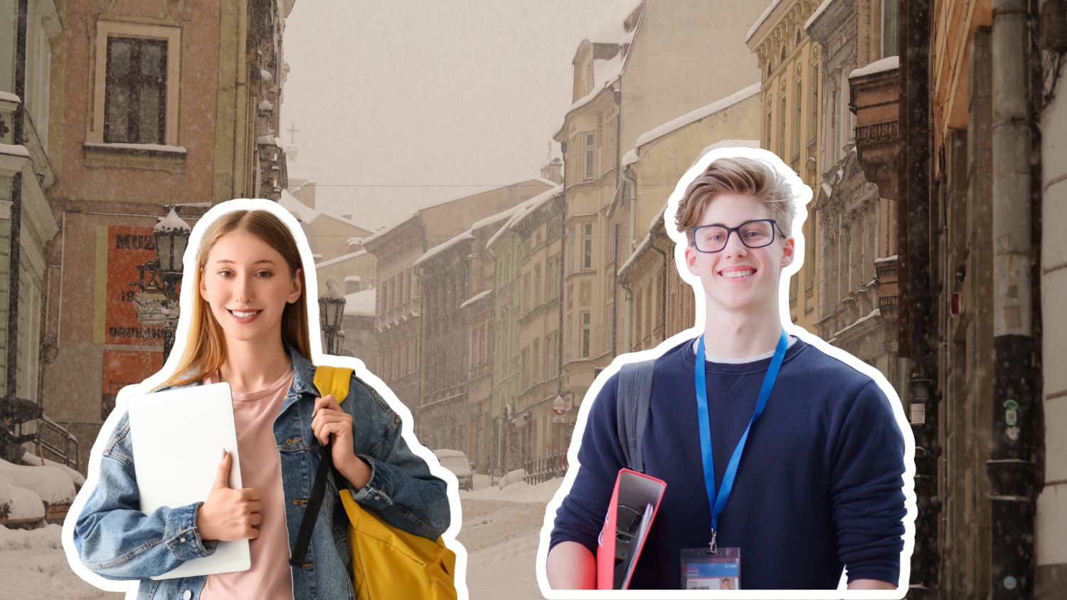 Cieszyn, studenci. W Cieszynie powstanie SpinART Centrum Edukacji Artystycznej i Kulturalnej. To uczelnia na miarę XXI wieku