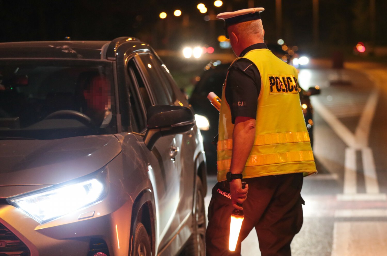 Jazda po alkoholu – konfiskata samochodu