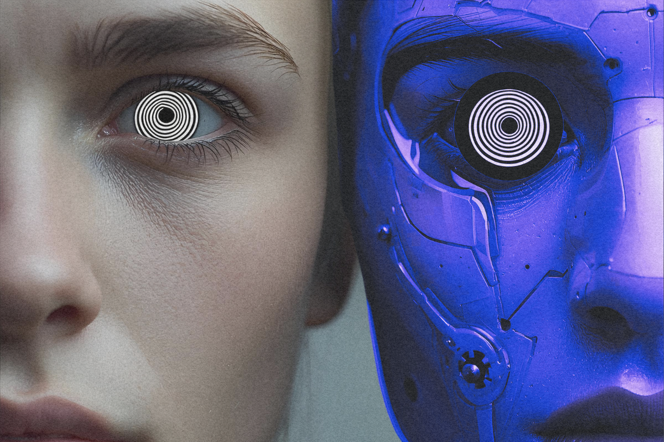 Ludzie i chatboty mają coś wspólnego. Tak samo reagujemy na te sztuczki