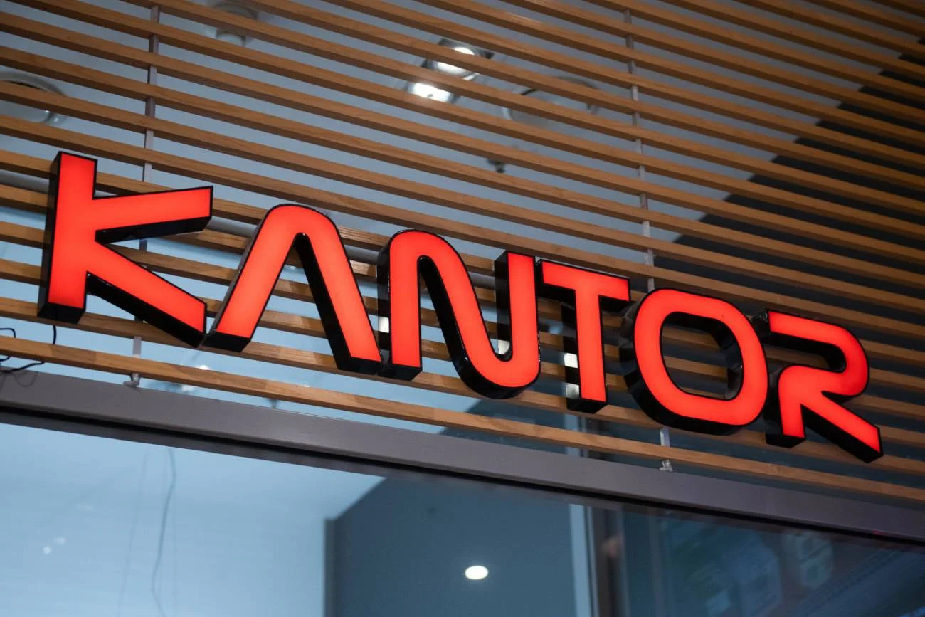 Złoty się umacnia