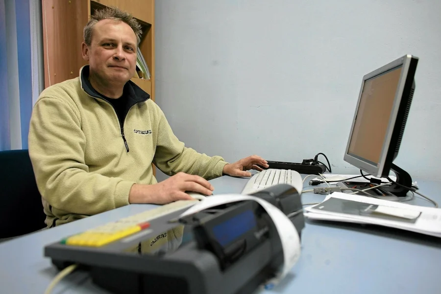 Wzrost wpływów z akcyzy i dalsze prace nad Jednolitym Plikiem Kontrolnym to mają być źródła nowych dochodów budżetu.