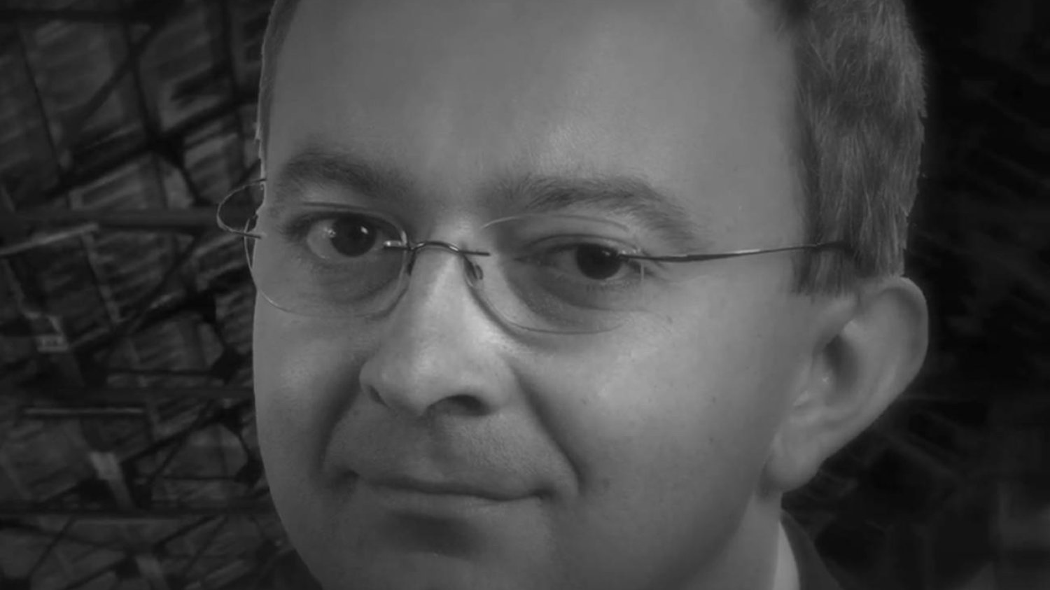 Nie żyje Jerzy Krzanowski.
