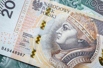 Kolejny wzrost płacy minimalnej. Najniższa krajowa od stycznia wyniesie 3450 zł brutto