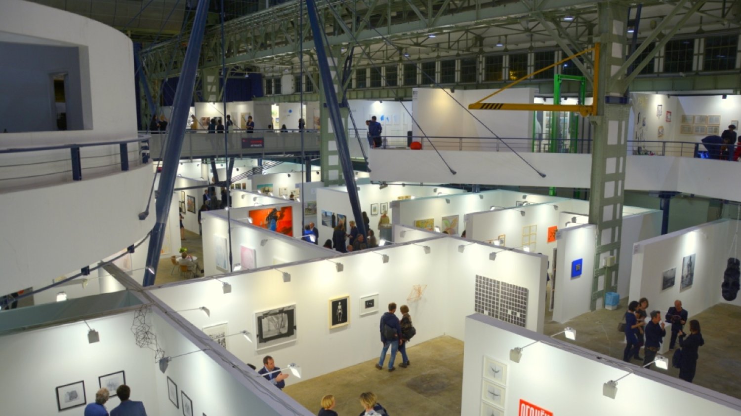 Art Market Budapest