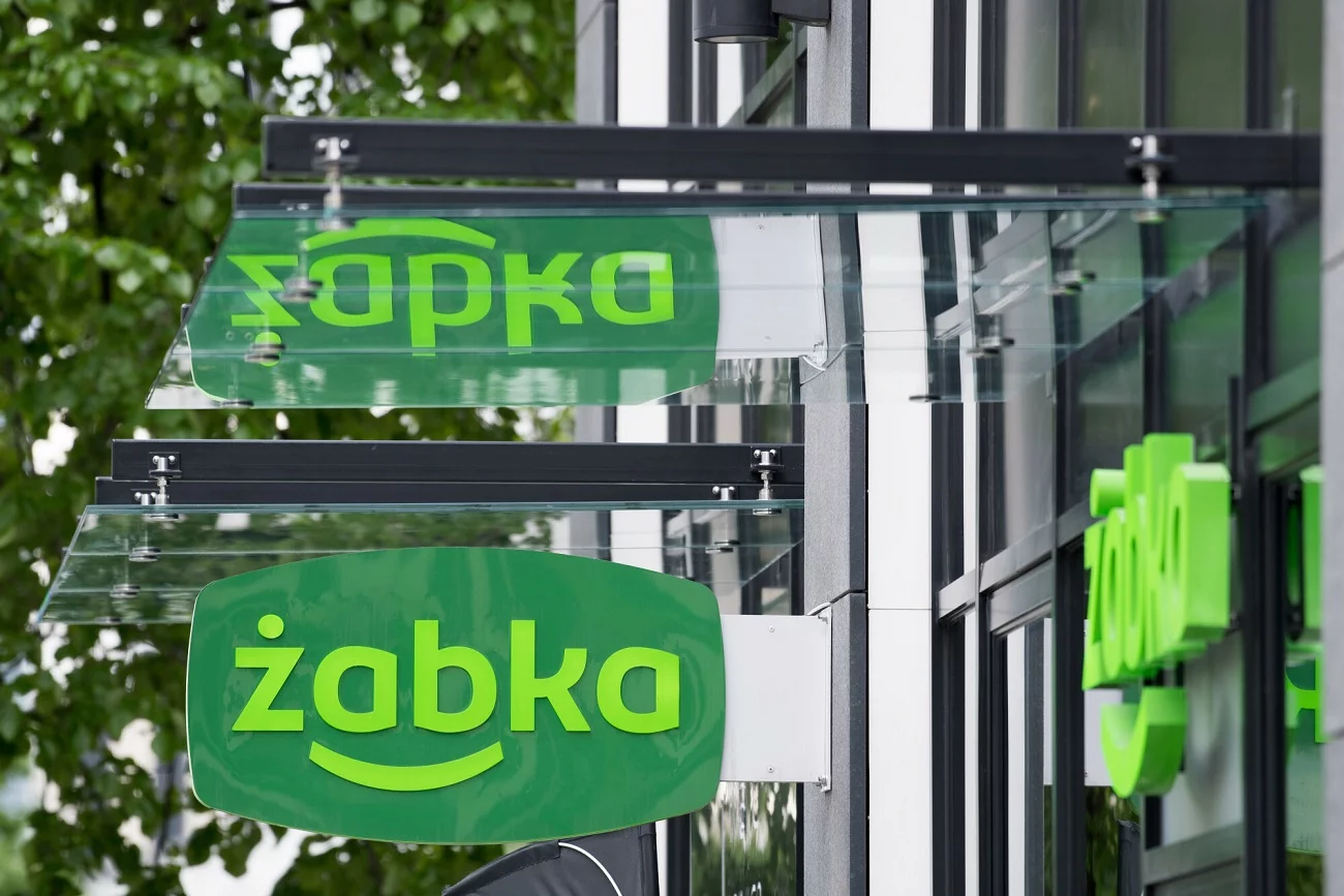 Daniel Obajtek wypowiedział się na temat przejęcia Żabki
