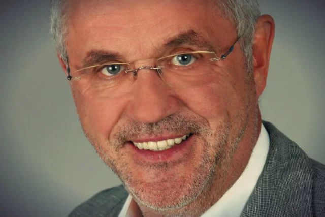 Andrzej Jeznach poświęcił Rosji dużą część swojego życia.