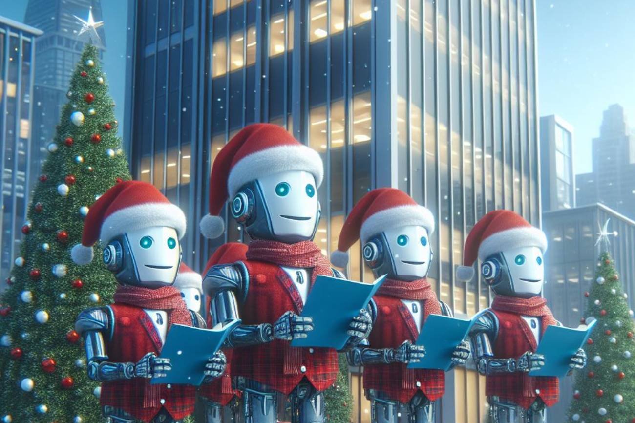 Jak napisać piosenkę z AI?