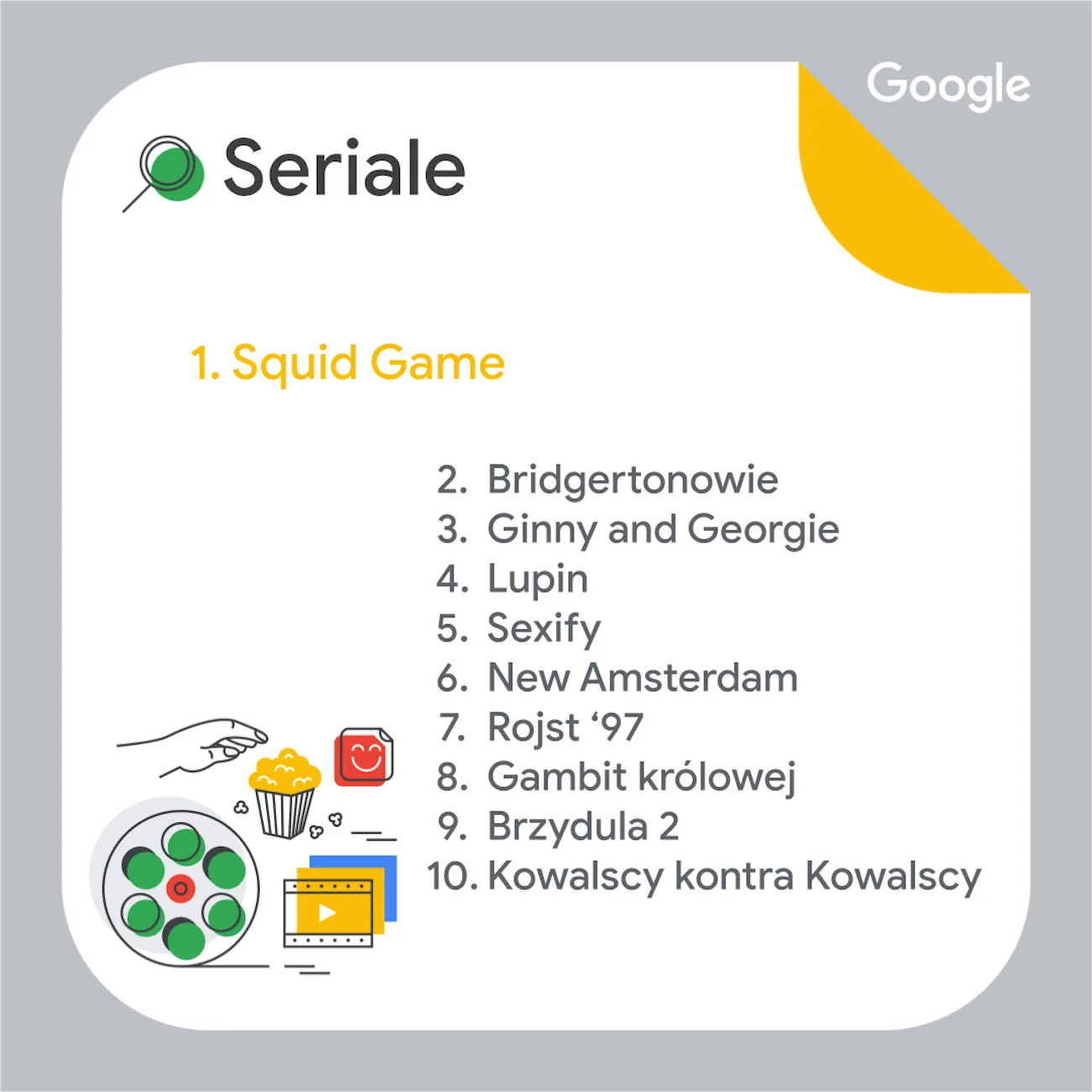 Seriale