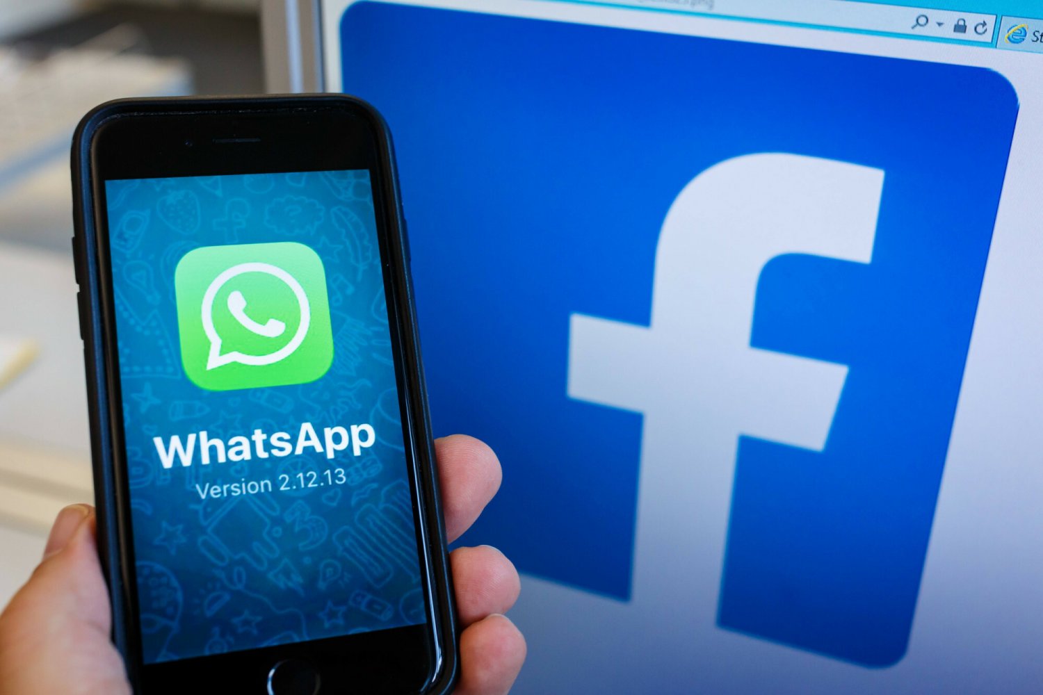 Zmiany na Facebooku i w Messengerze