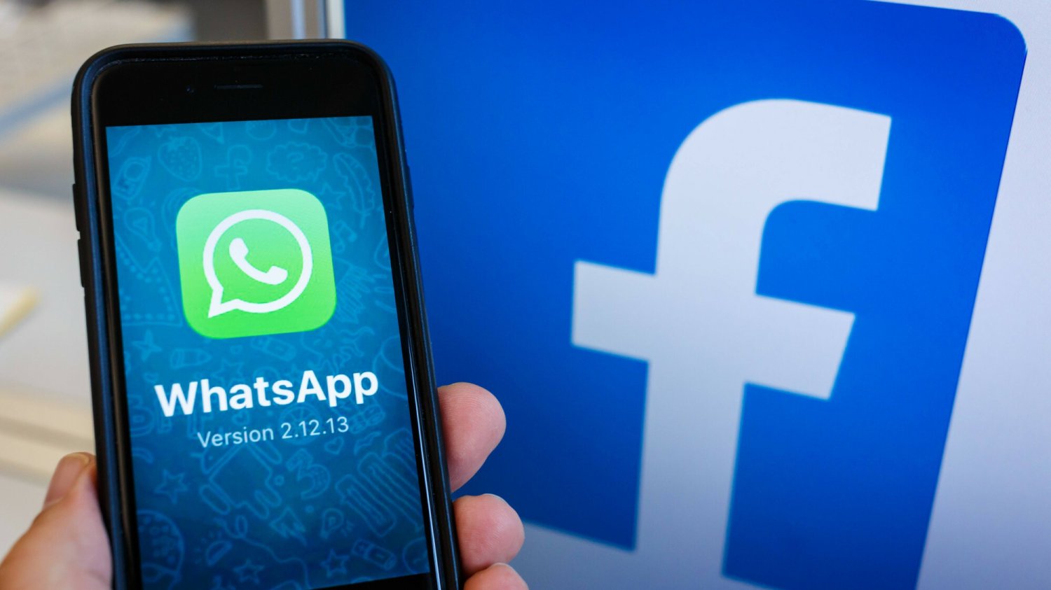Zmiany na Facebooku i w Messengerze