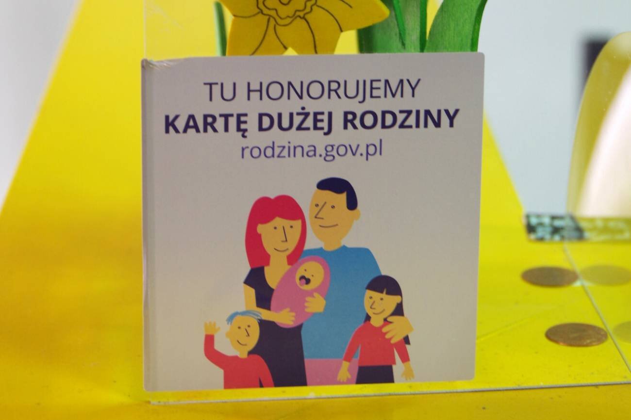 Spór o definicję rodziny.